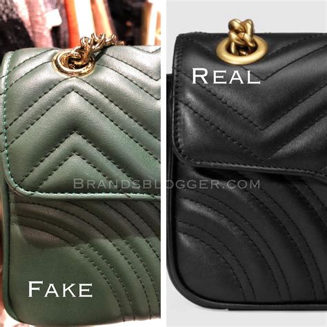 can i find out fake gucci bag|how to tell gucci authenticity.